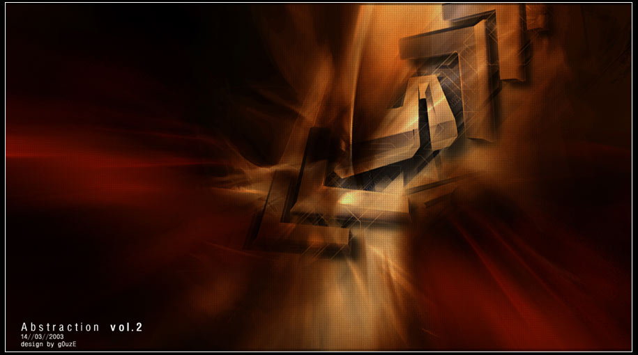 Abstraction vol.2