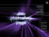 Photoshop Laboratory Wallpaper 1